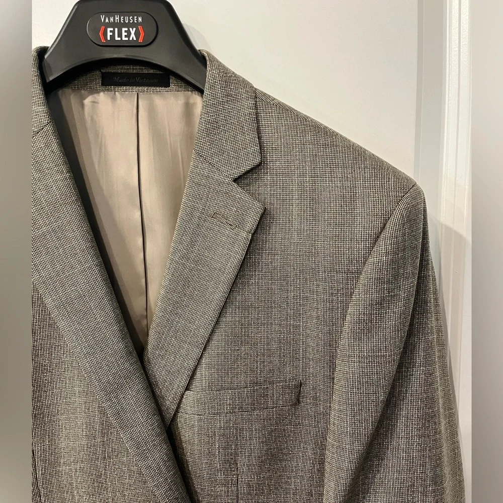 VanHeusen Sports Coat